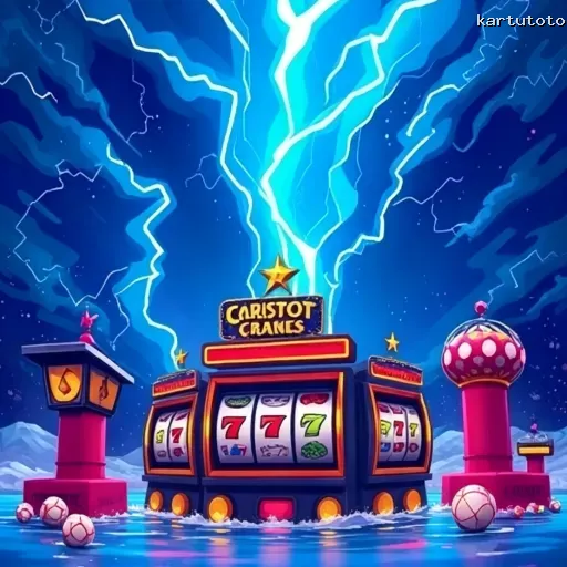 kartutoto: Promo dan Bonus Terbaik untuk Para Gamer Indonesia