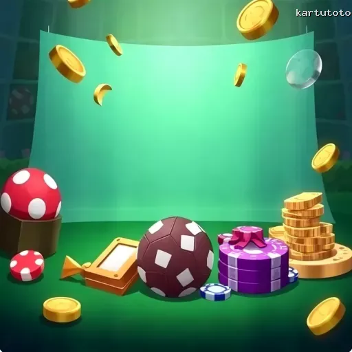 Mengulas Fitur Menarik di Situs Game kartutoto