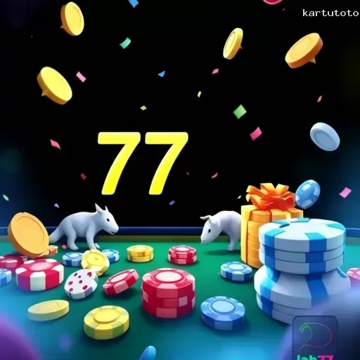 Mengenal kartutoto Sebagai Platform Game Online Terpercaya